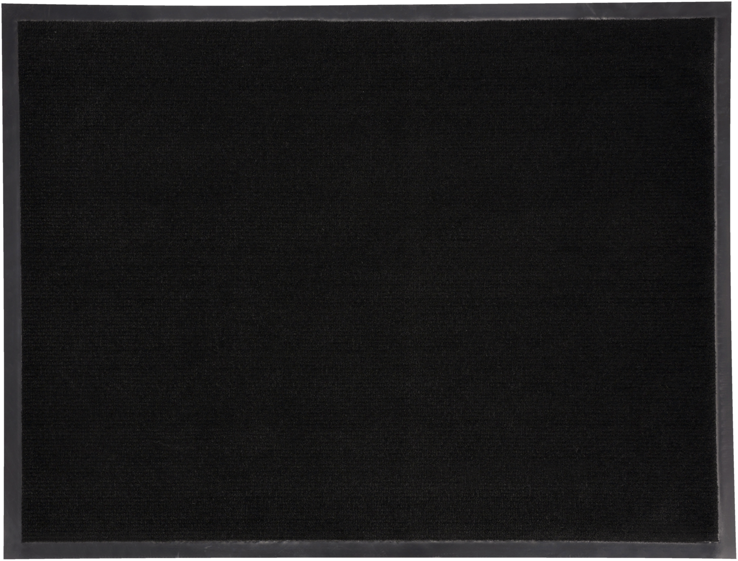 Thumbnail - LIVARNO® Schmutzfangmatte, 60 x 80 cm (Schwarz)