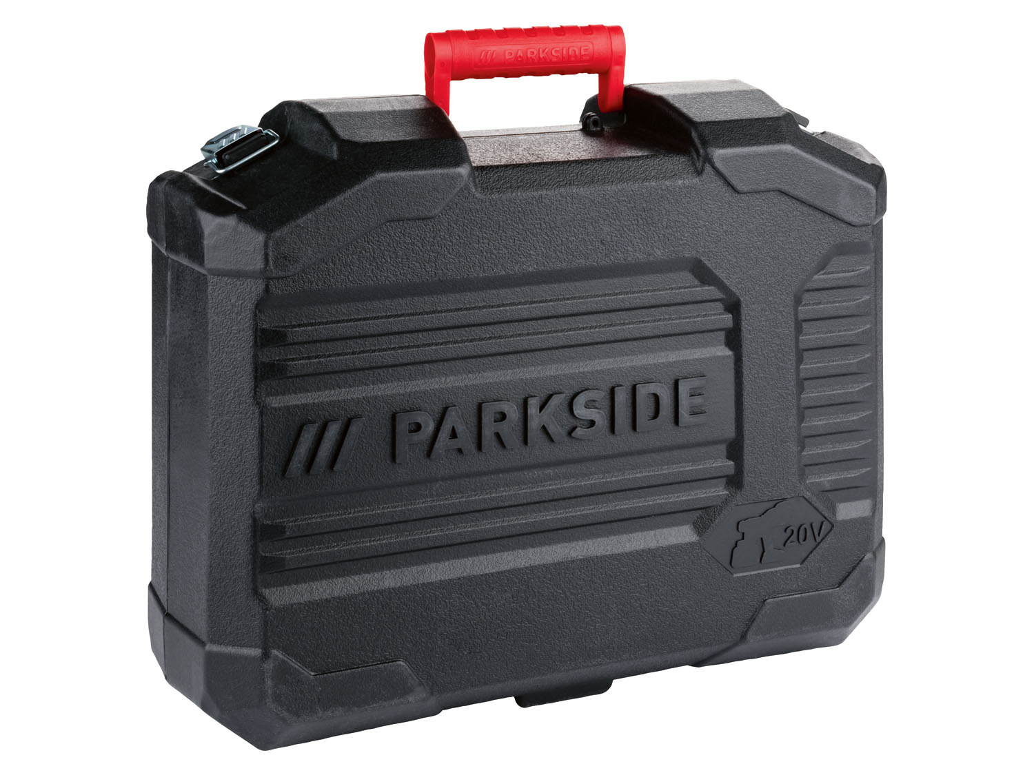 PARKSIDE® 20 V 20-Li Akku-Farbspritzpistole »PFSA A1«,…