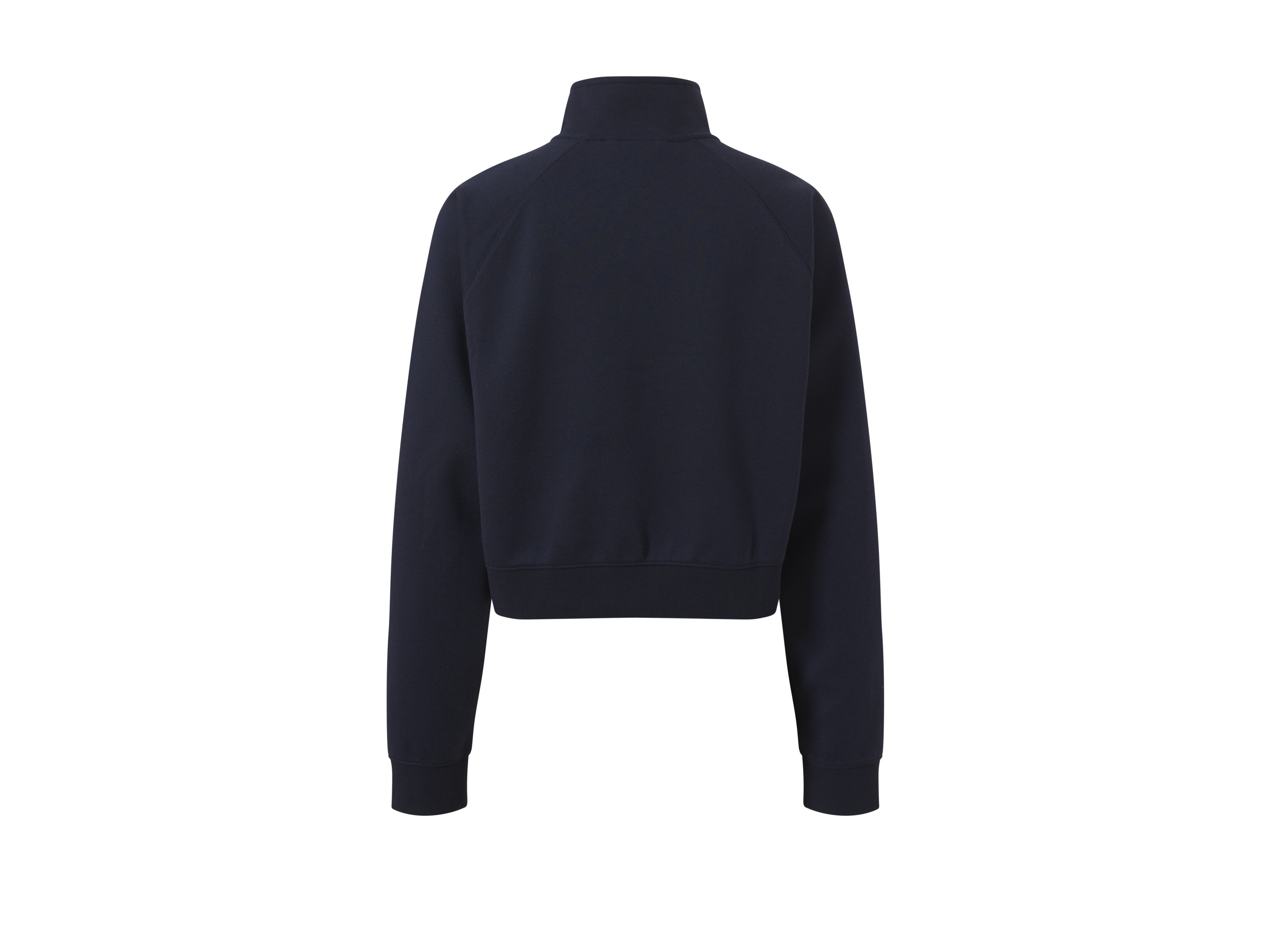 Thumbnail - CRIVIT Damen Sweatpullover (navy, L(44/46))