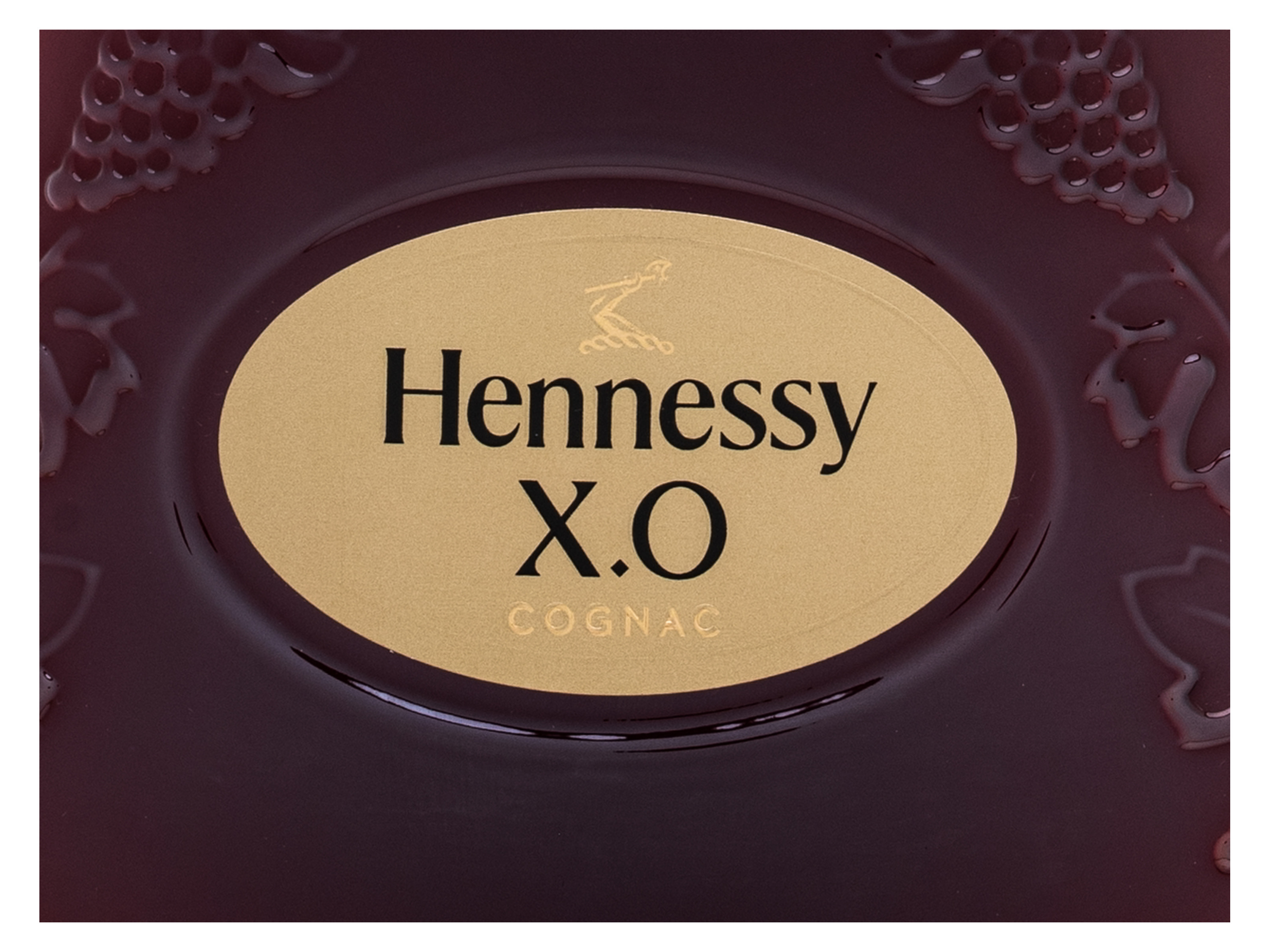 Thumbnail - Hennessy XO Cognac mit Geschenkbox 40% Vol