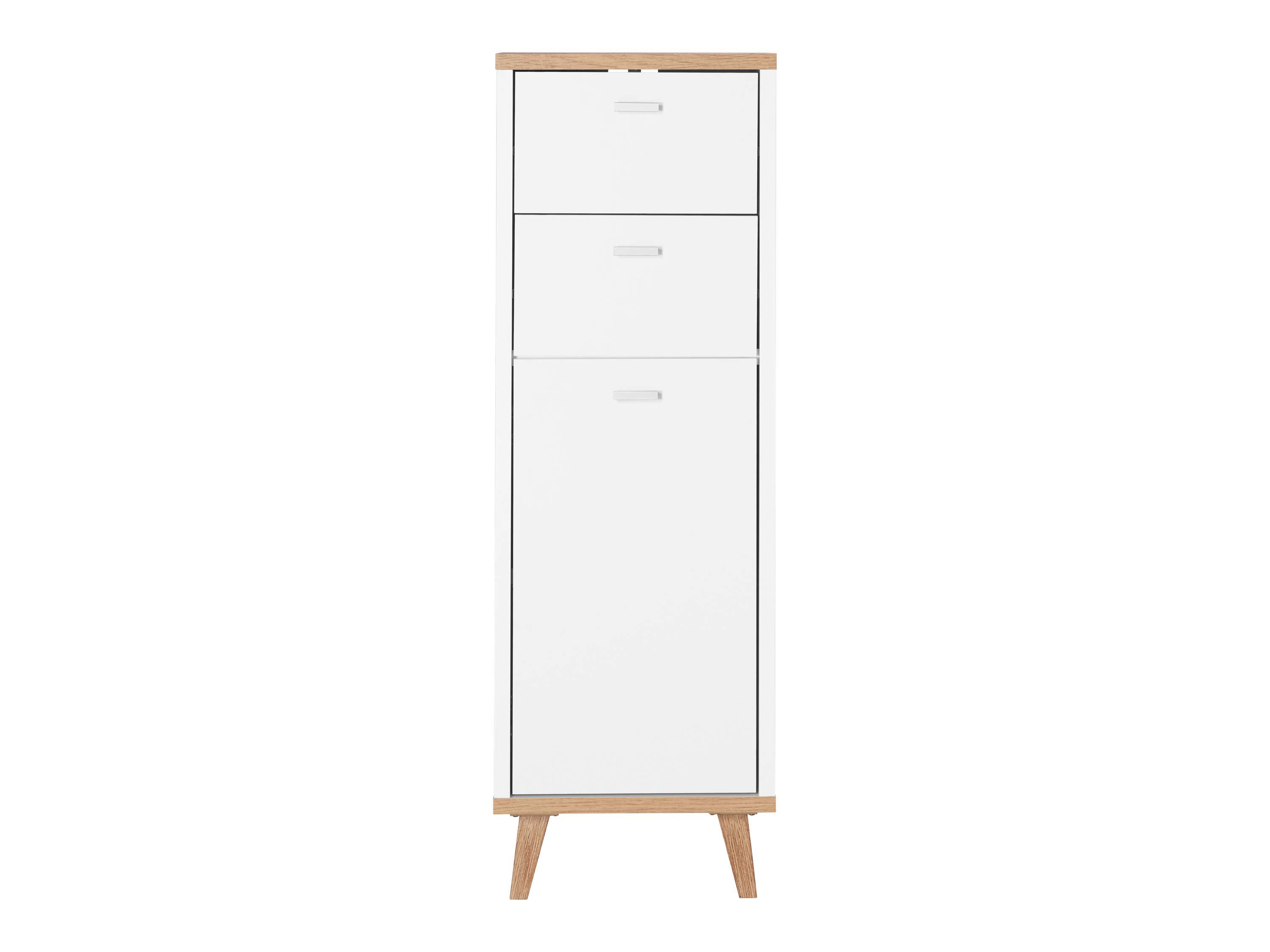 LIVARNO® Badezimmer-Seitenschrank »Corfu« – Bild 3 von 4
