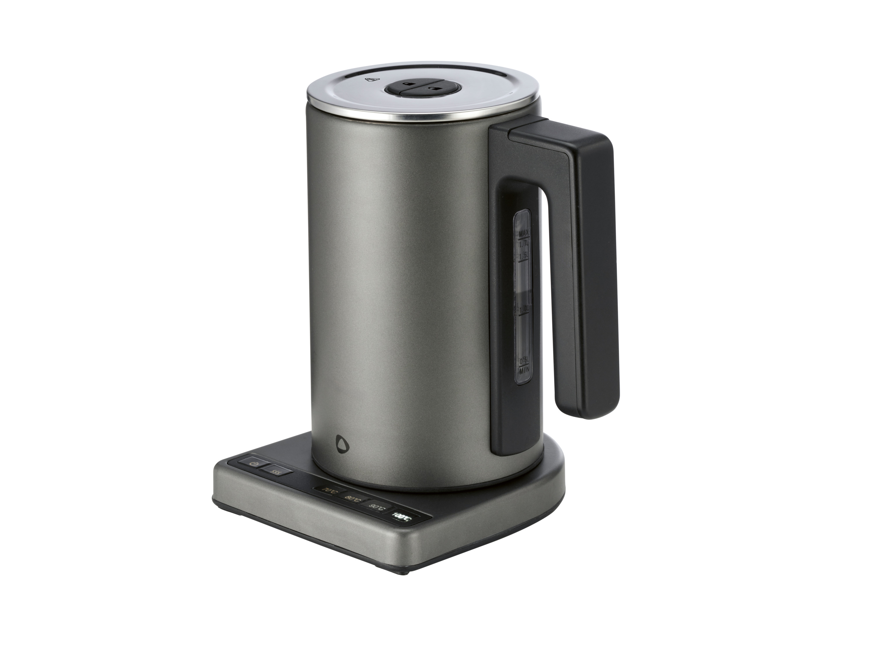 SILVERCREST® Digitaler Wasserkocher