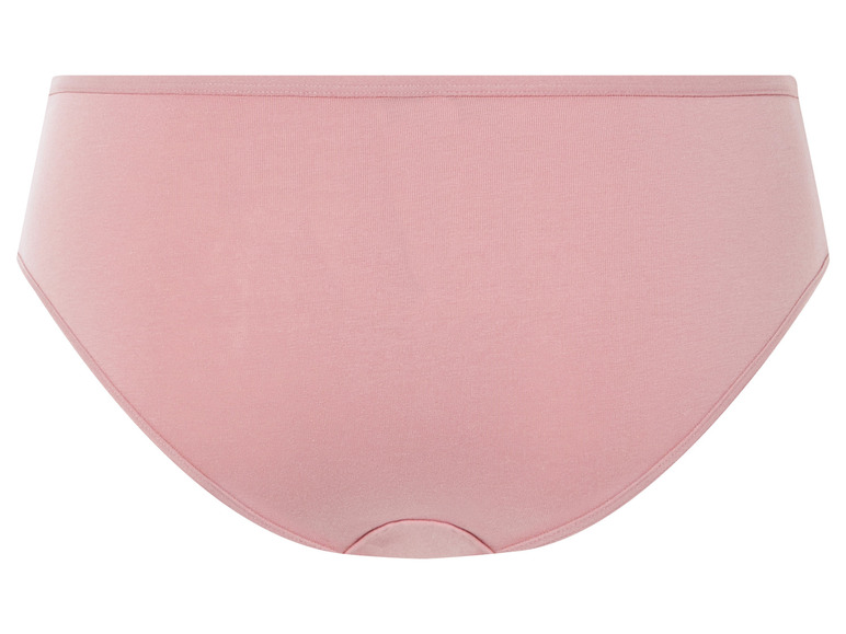 Rosa Damen-Unterwäsche