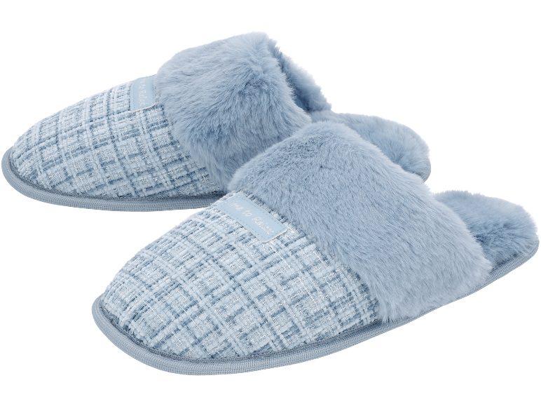 Damen Hausschuh