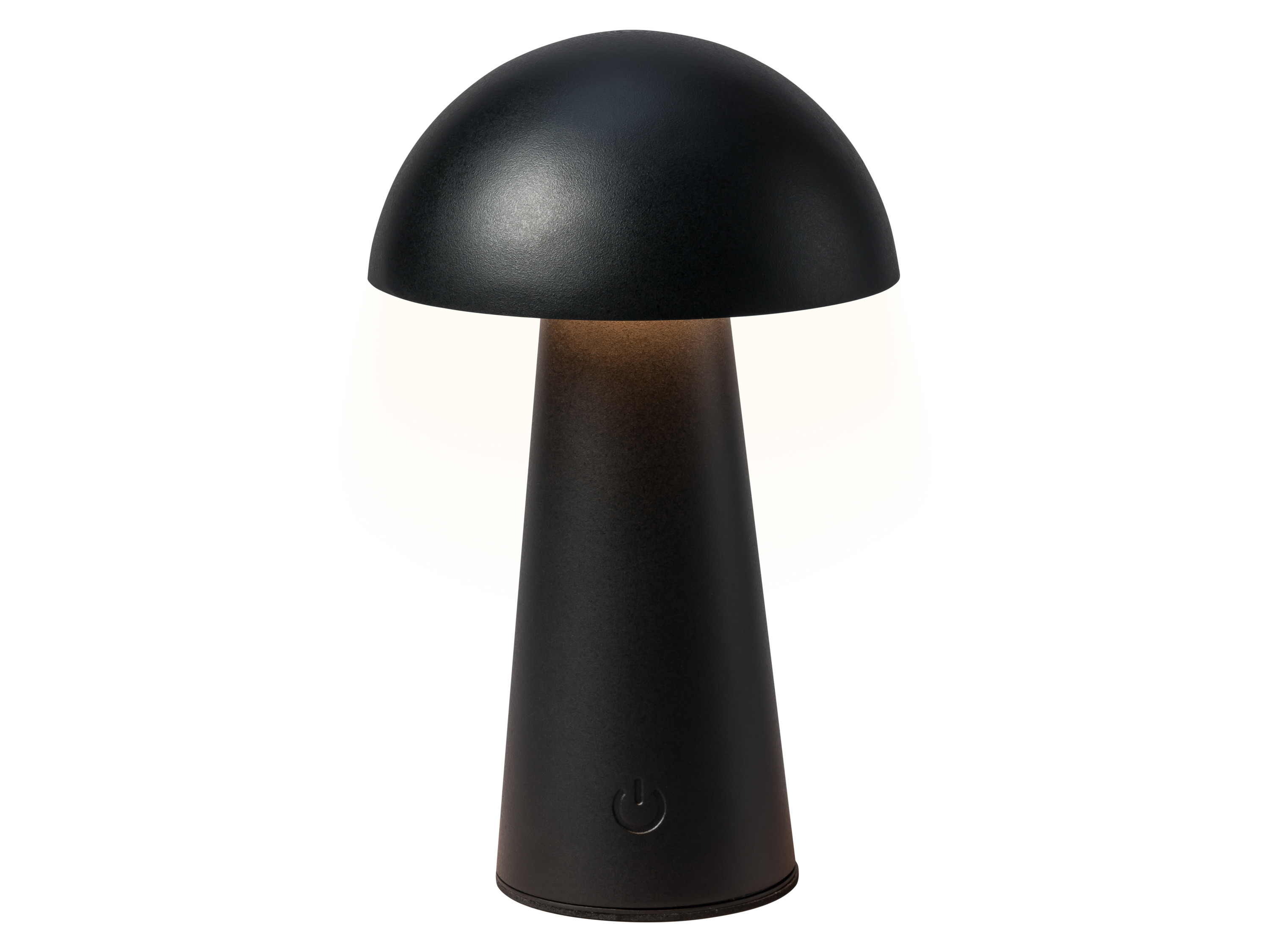 LIVARNO® Akku LED-Tischleuchte (Schwarz)""
