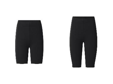 esmara® Damen Radlerhose