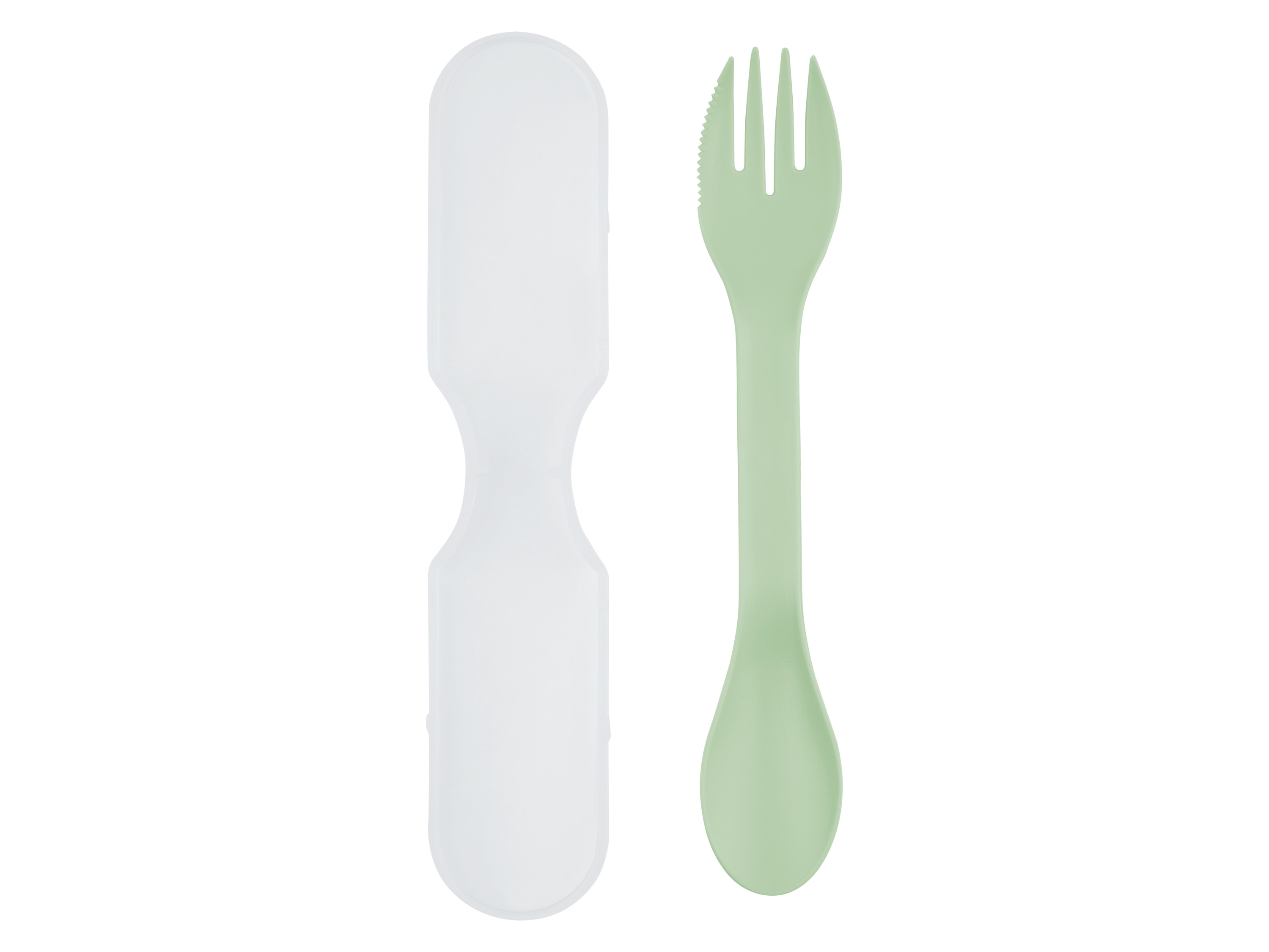 Thumbnail - SILVERCREST® Frischhaltedosen faltbar Silikon (Lunchbox)