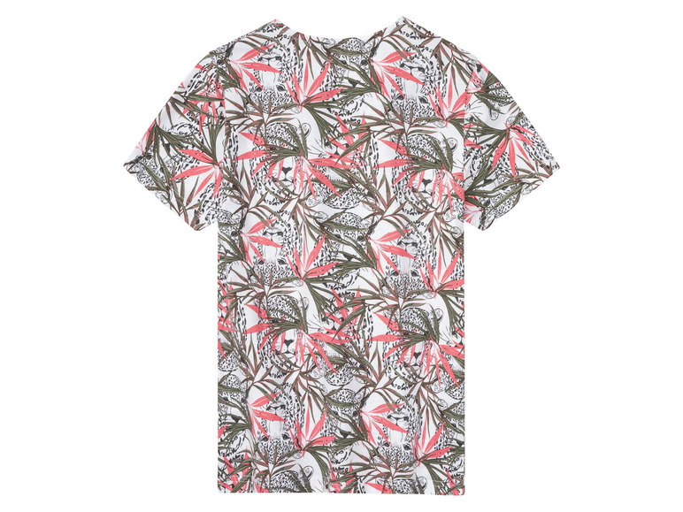 Gehe zu Vollbildansicht: pepperts Jungen T-Shirt, 2 Stück, mit Rundhalsausschnitt - Bild 4