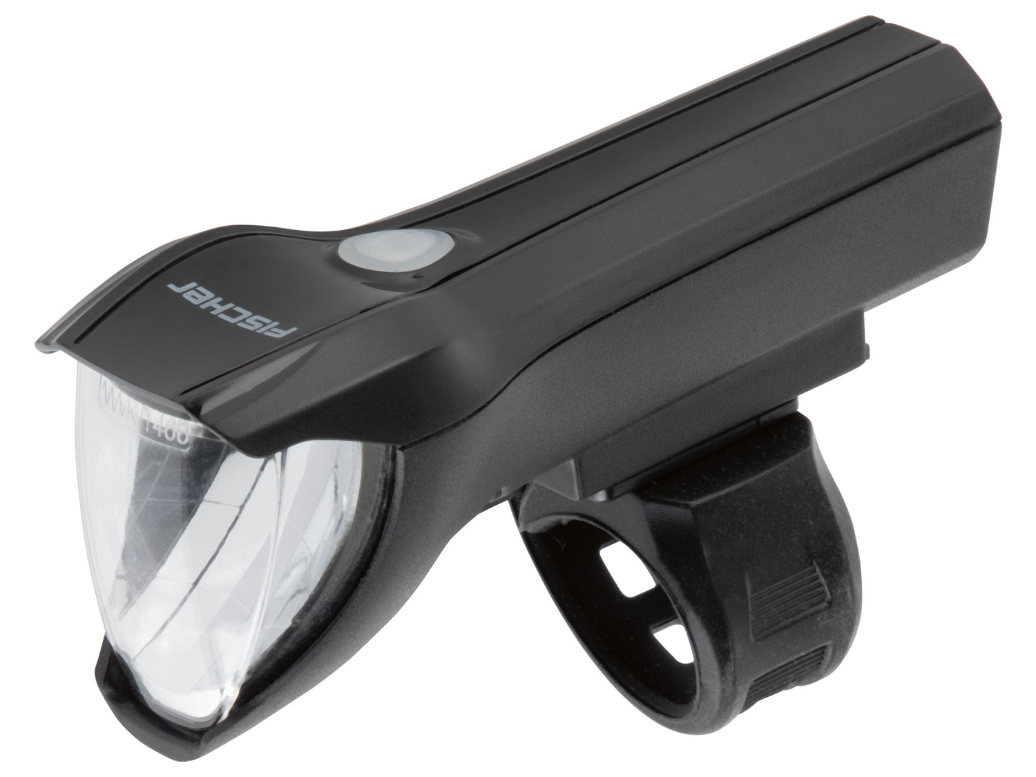 FISCHER USB Beleuchtungs-Set 50 LUX + innovative 360° … | Fahrrad Zubehör & Ersatzteile