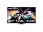 ULED MiniLED Fernseher mit Mini-LED Pro, Hi-View AI Engine Pro und 165Hz Game Mode Ultra