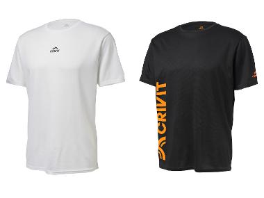 CRIVIT Herren Funktionsshirt