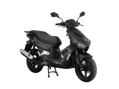 Mofaroller / Motorroller Mustang FI 50 ccm EURO 5