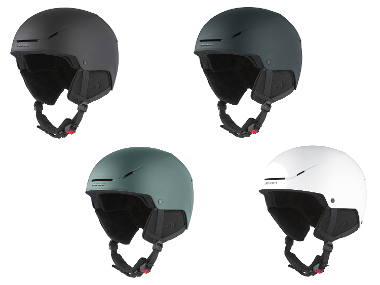 CRIVIT Ski- und Snowboardhelm