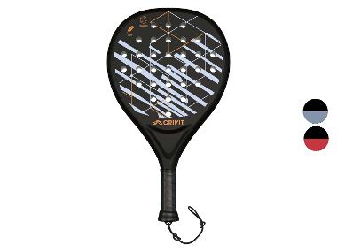 CRIVIT Padelschläger