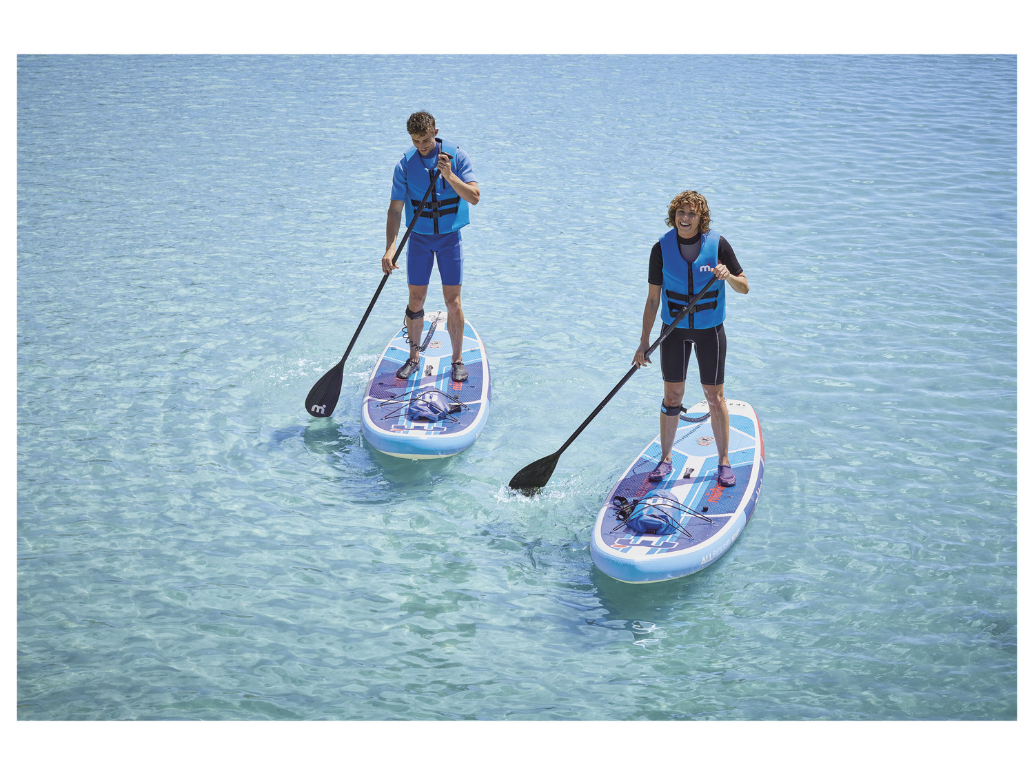 Mistral SUP »Allround 10'6