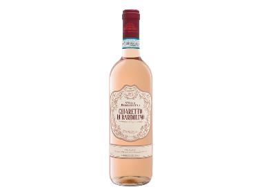 Pasqua Villa Borghetti Chiaretto di Bardolino DOC trocken, Roséwein 2024