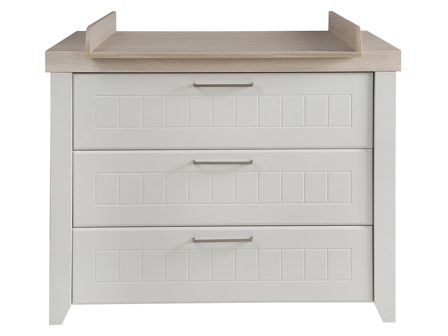 roba Wickelkommode »Helene«, mit abnehmbarem Wickelansatz | 04005317319308