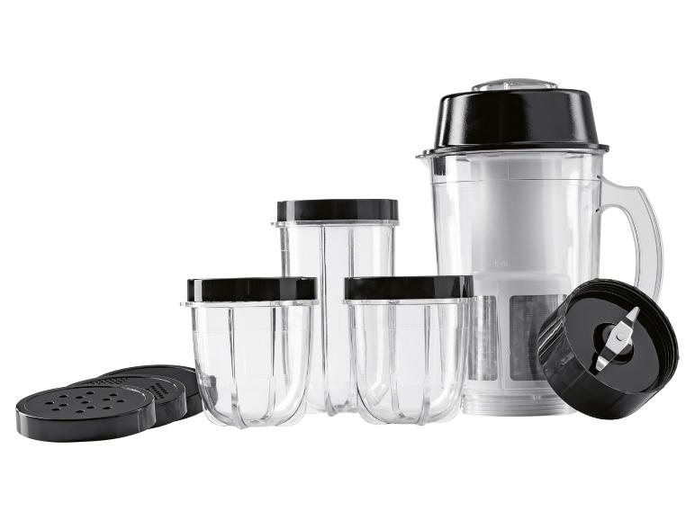 Mixer »Mr. Magic«, 18-teilig