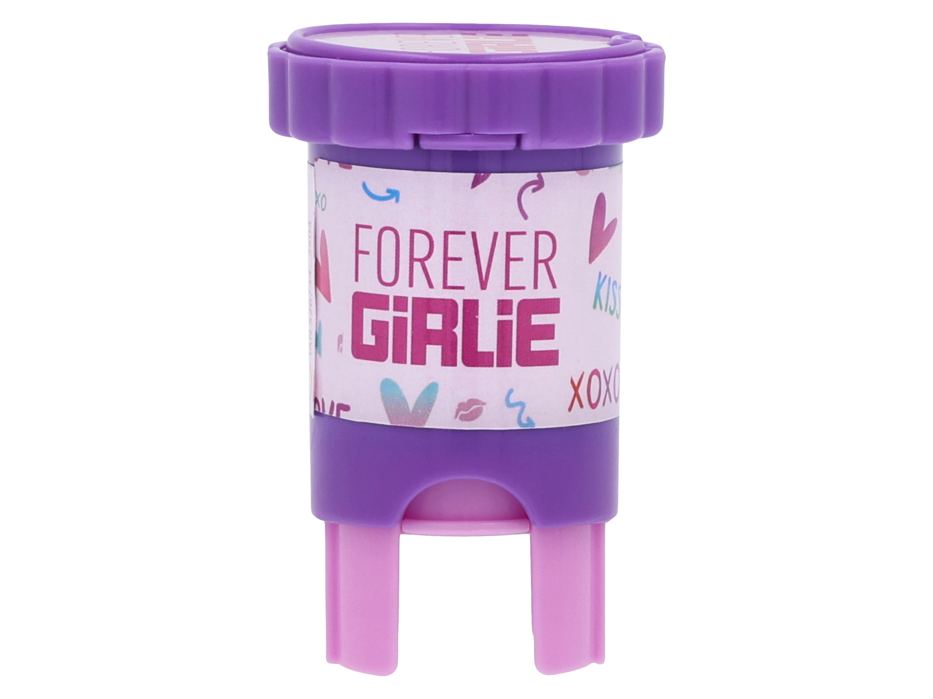 Stickerstempel Forever Girlie – Bild 3 von 4