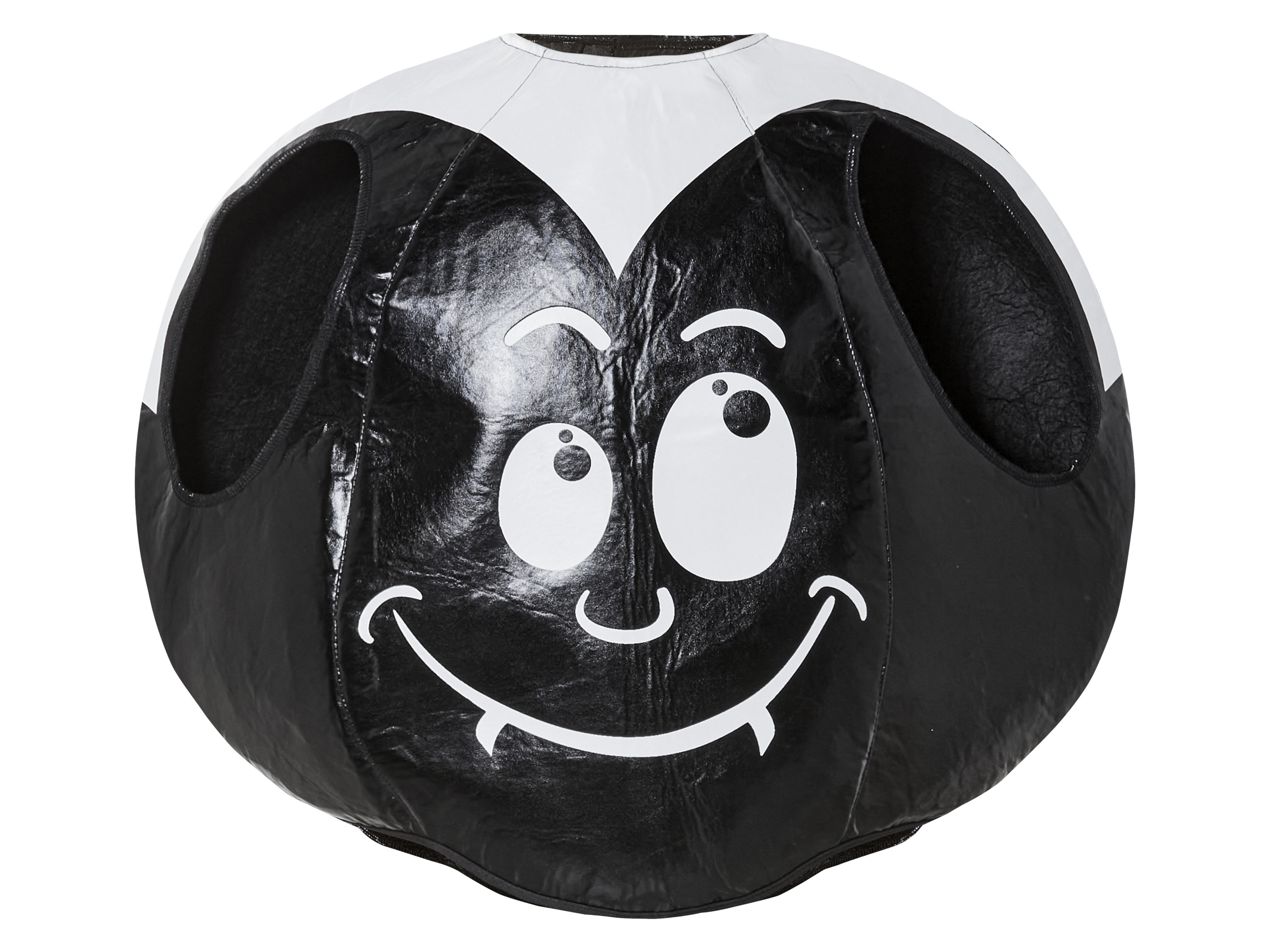 Kleinkinder Mädchen Jungen Kostüme Halloween (Fledermaus)““ | Fledermaus Muster: – Detail: mit Armlöchern und Klettverschluss hinten – zum einfachen Anziehen Thema: Halloween Set: – Material: Polyester Pflegehinweis: Handwäsche nicht bleichen nicht im Wäschetrockner trocknen nicht bügeln nicht trockenreinigen Größe: Einheitsgröße““