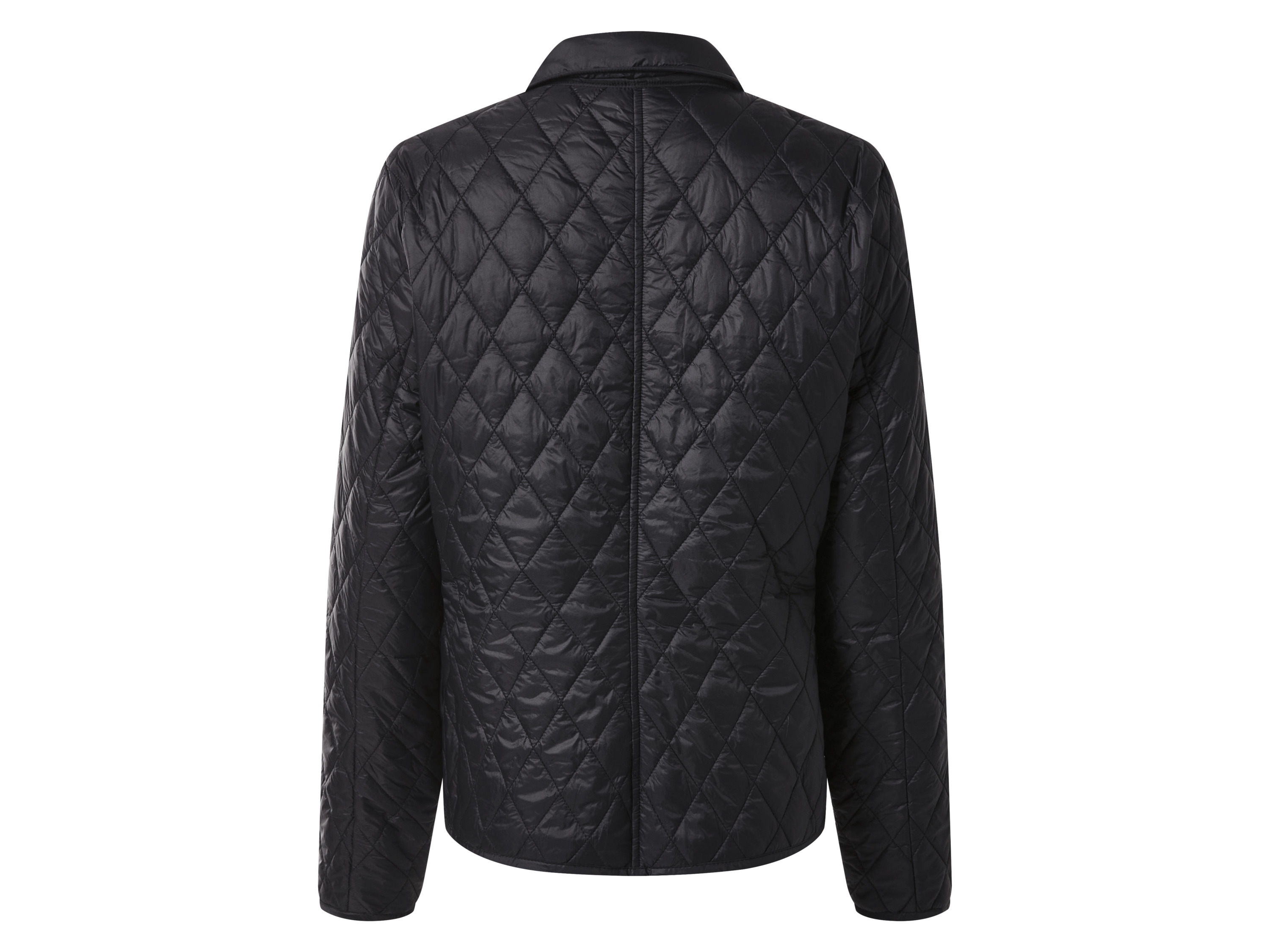 Thumbnail - esmara® Damen Jacke gesteppt (Schwarz, L(44/46))