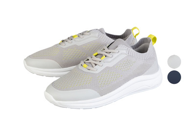 LIVERGY® Herren Freizeitschuhe mit praktischer Anzieh-Schlaufe