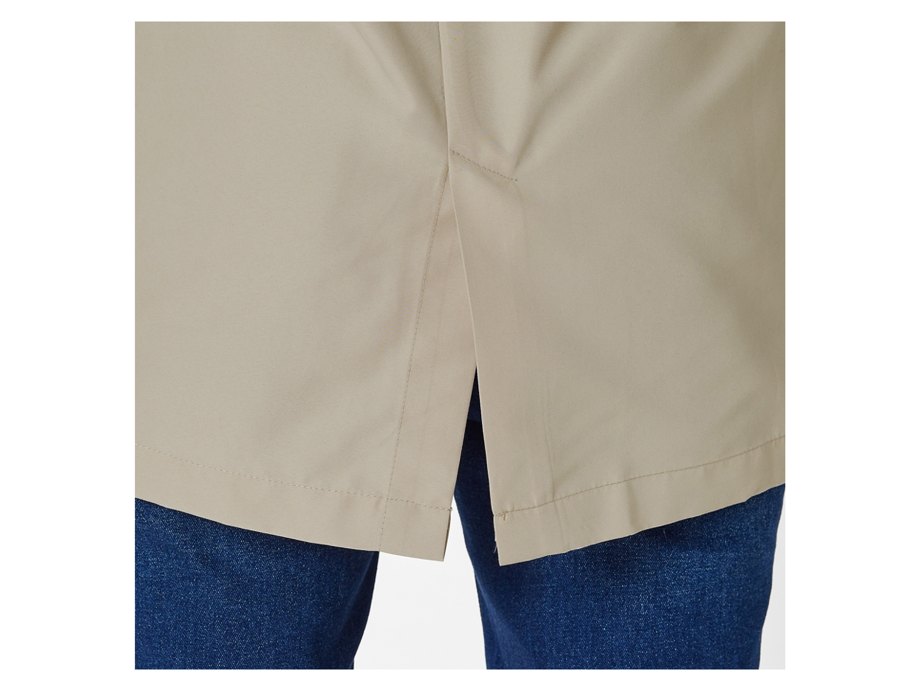 Thumbnail - esmara® Damen Parka (Beige, 44)