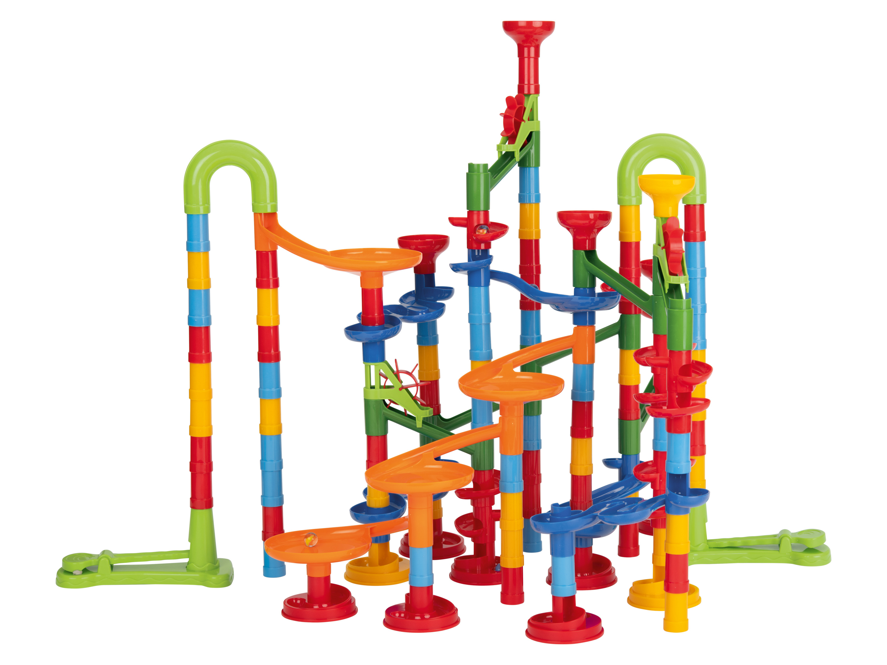 Thumbnail - lupilu® Kugelbahn