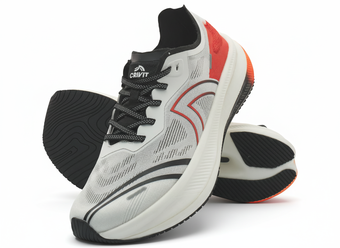CRIVIT Herren Laufschuh »CarbonLite 1.0« - 20