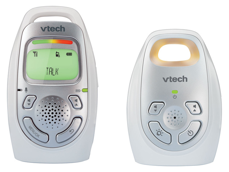 Gehe zu Vollbildansicht: vtech Babyphone »BM 2110«, Zwei-Wege-Kommunikation - Bild 1