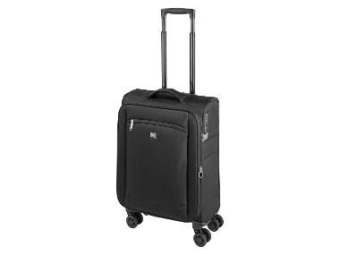 TOPMOVE® Kabinentrolley / Softcase, 35 L