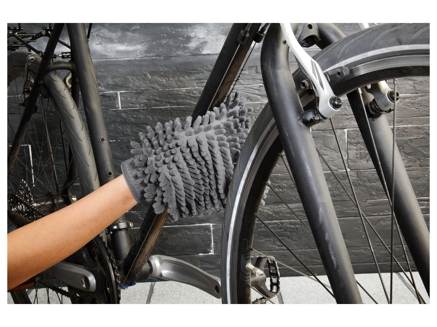 CRIVIT Fahrrad | online Reinigungs-Set LIDL kaufen