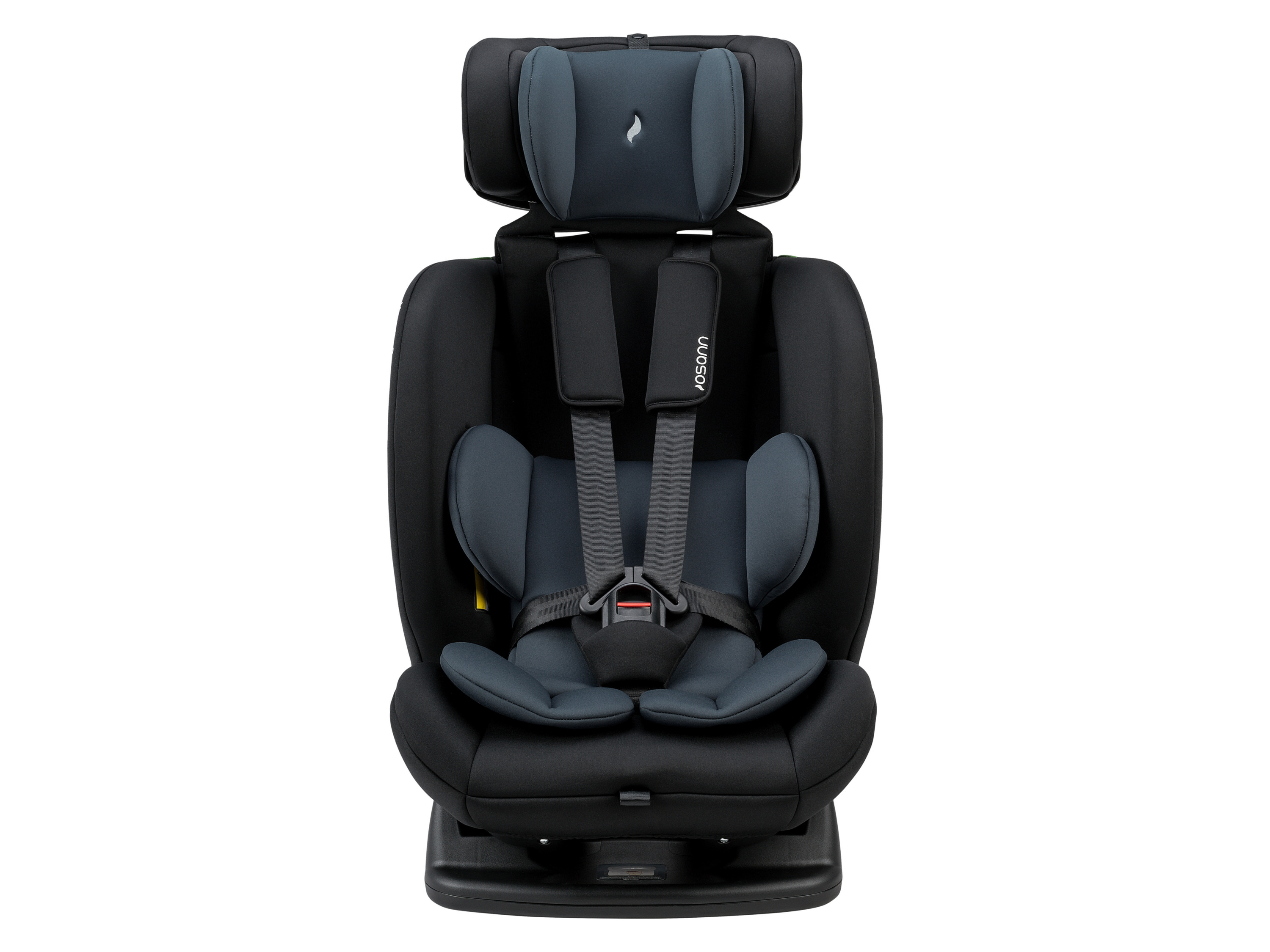 Thumbnail - Osann Kinderautositz »Huddle 2 i-Size«, mit 5-Punkt-Gurtsystem