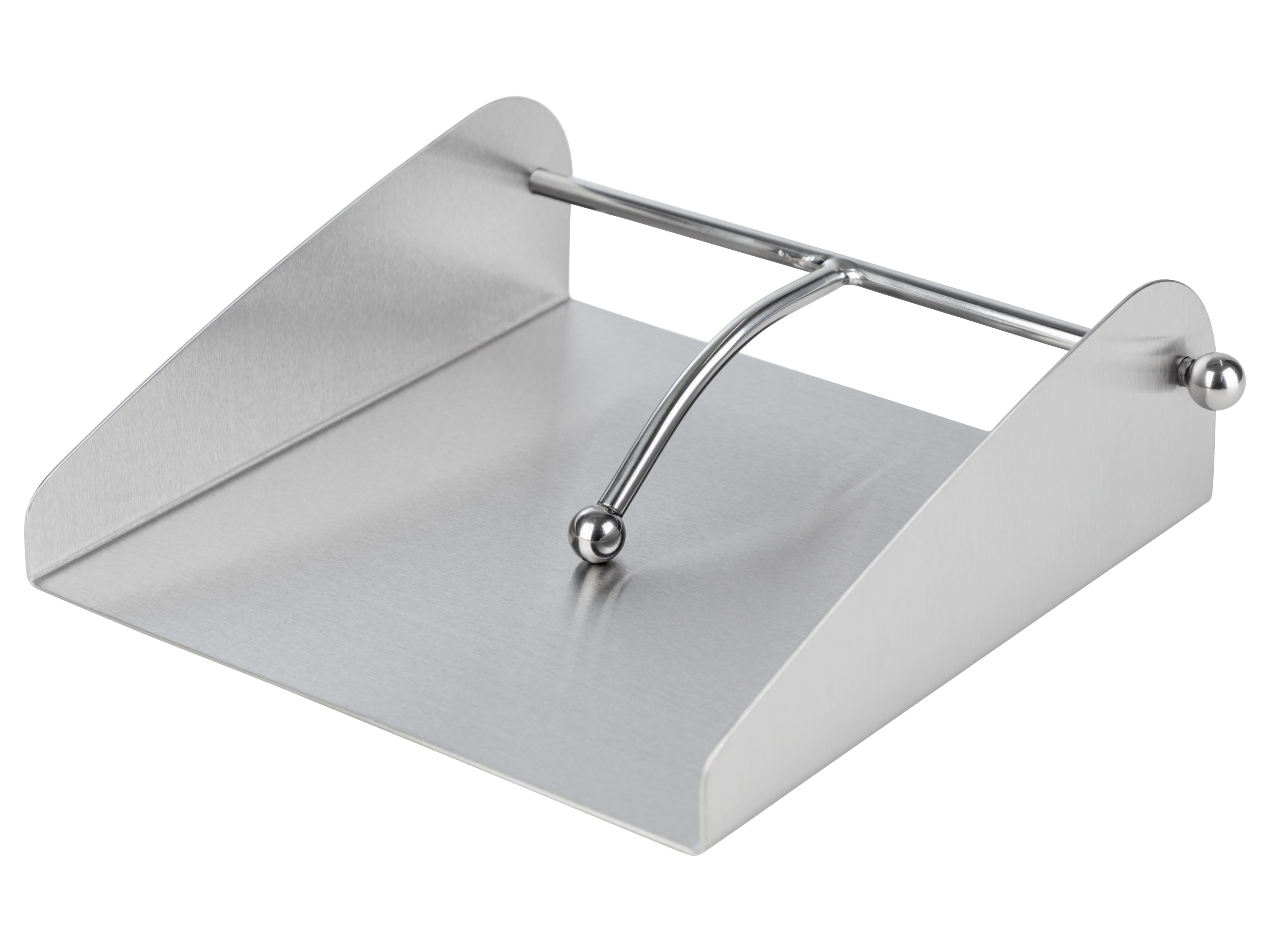 LIVARNO home Küchenutensilien (Serviettenhalter)““ | Küchenrollenhalter: ca. 14,5 x H 32 cm