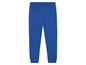 Blaue Jogginghose für Kinder