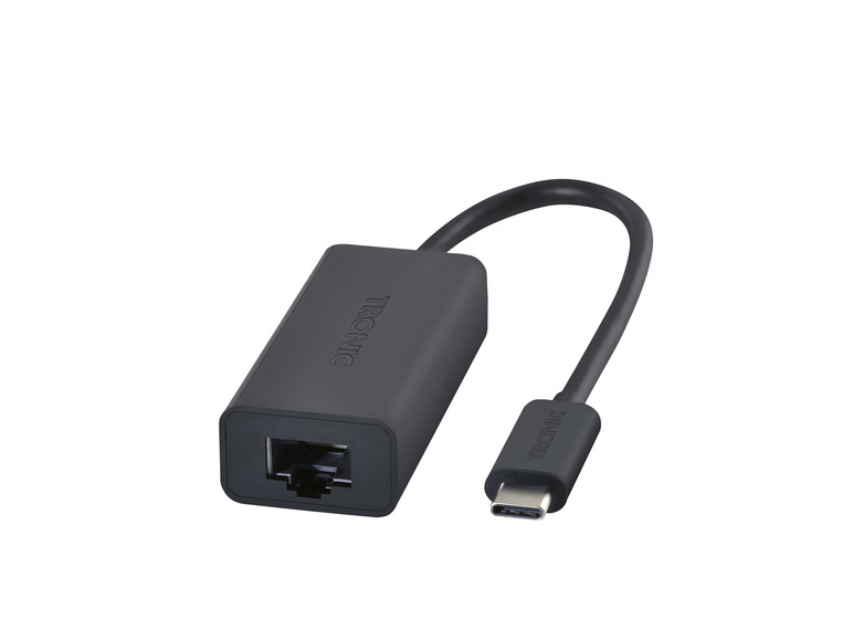Gehe zu Vollbildansicht: TRONIC® USB-C Adapter »TUCA A1«, 15 cm - Bild 2
