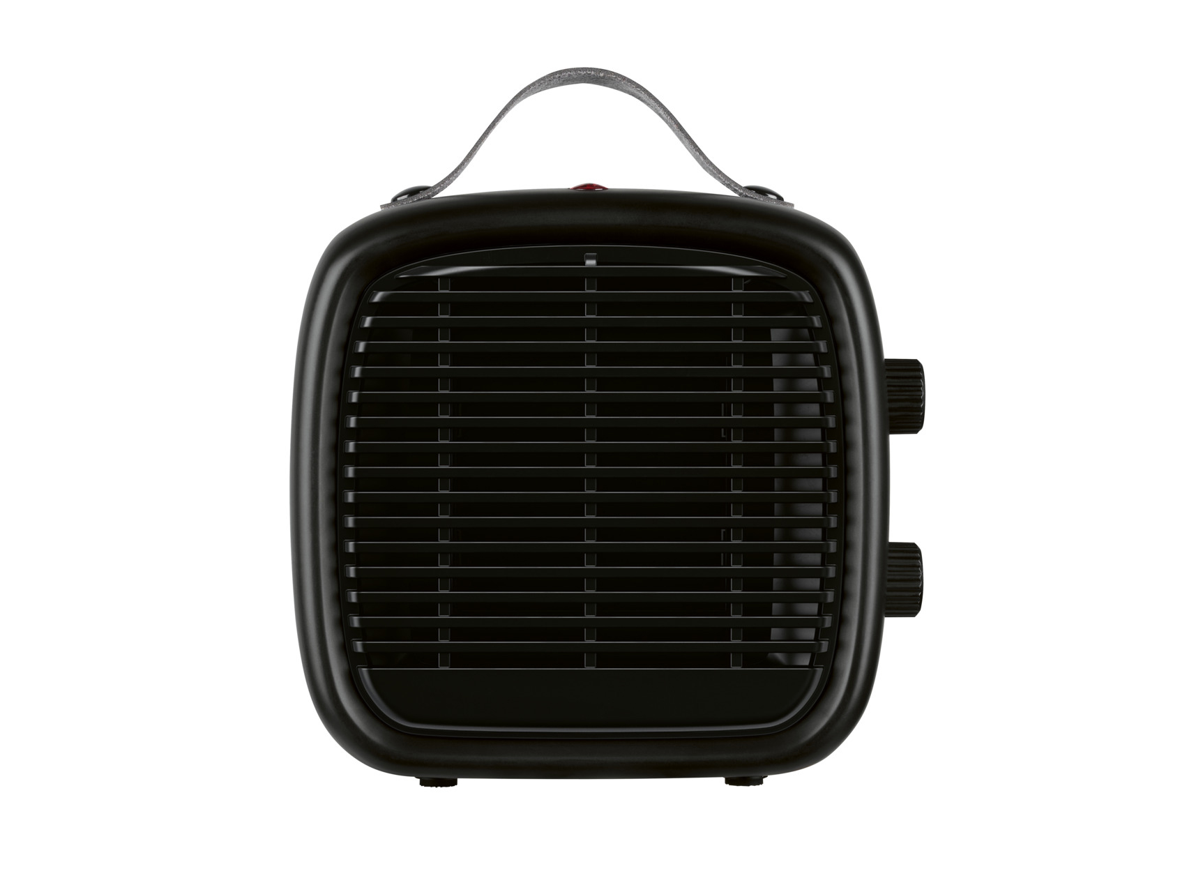 Thumbnail - TRONIC®  Keramik-Heizlüfter »SKHL 1200 B1« (Schwarz)