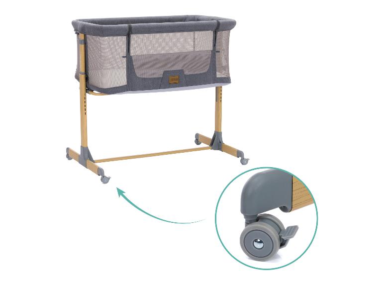 Beistellbett »Air«