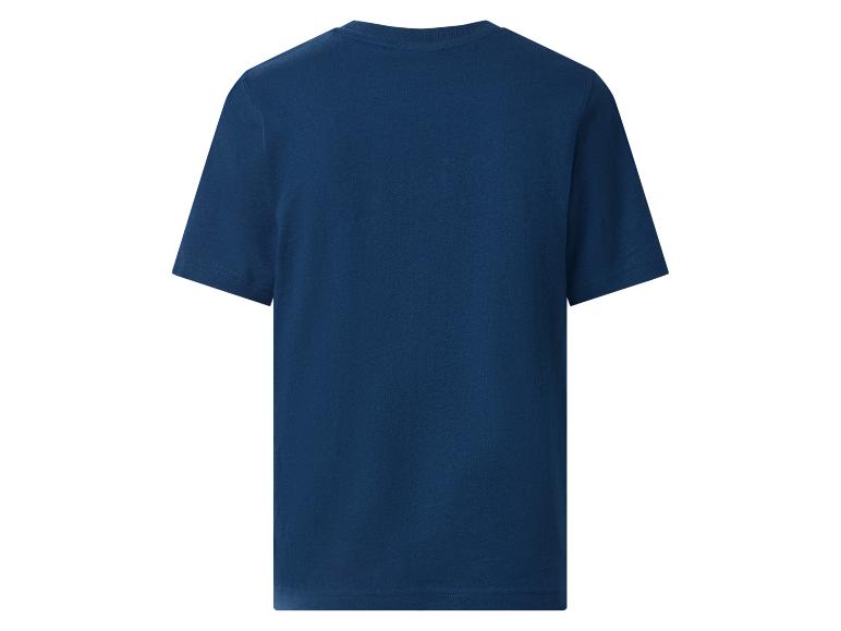 Jungen T-Shirt, »Minecraft / Super Mario«