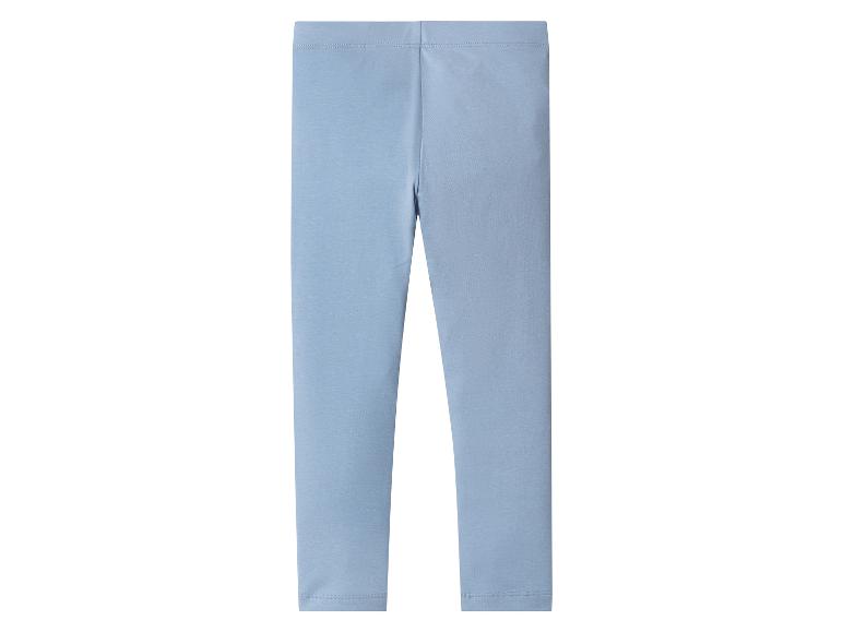 Kinder Leggings, 2 Stück