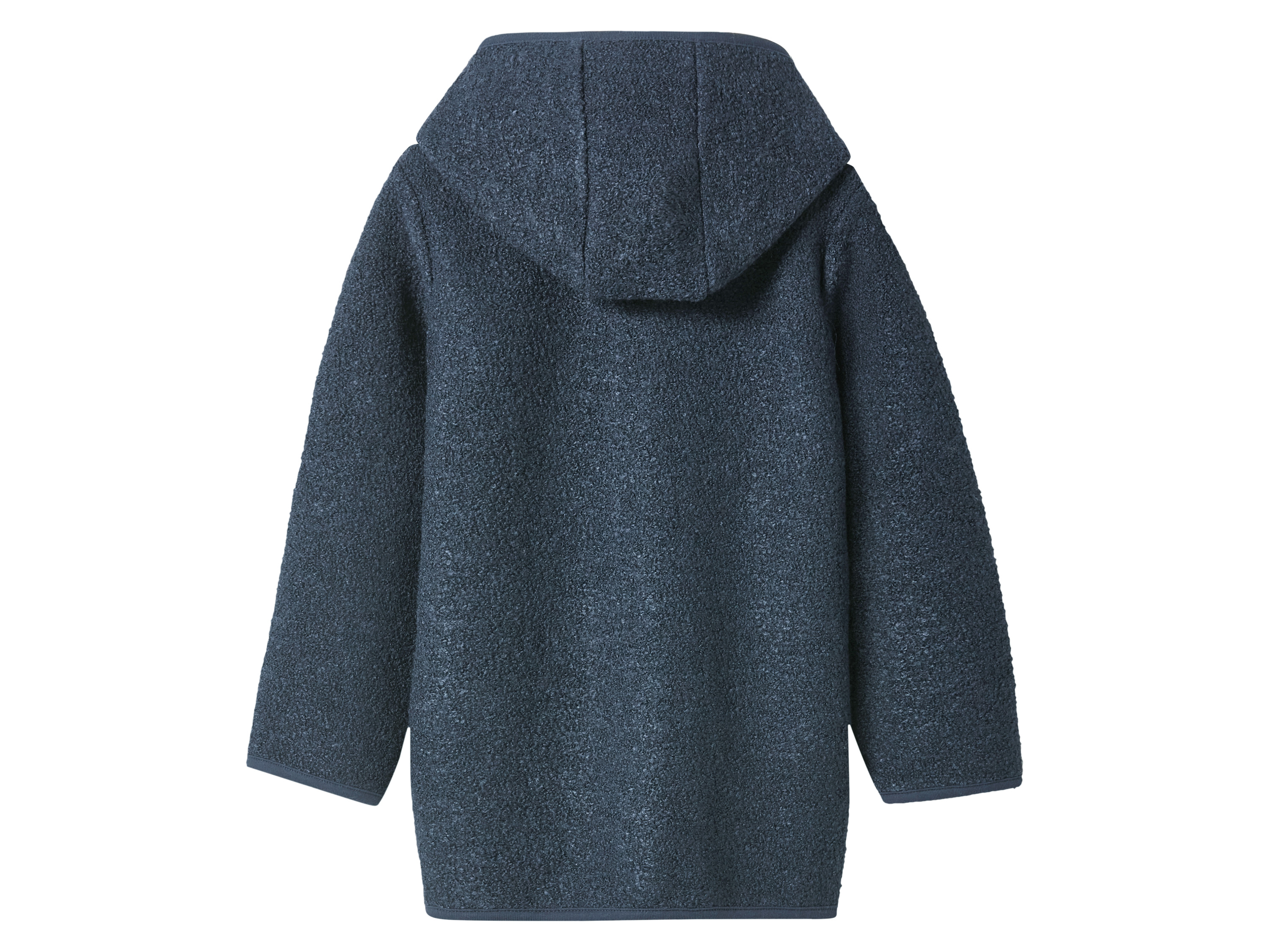 Thumbnail - lupilu® Kinderjacke (Navy, 110/116)