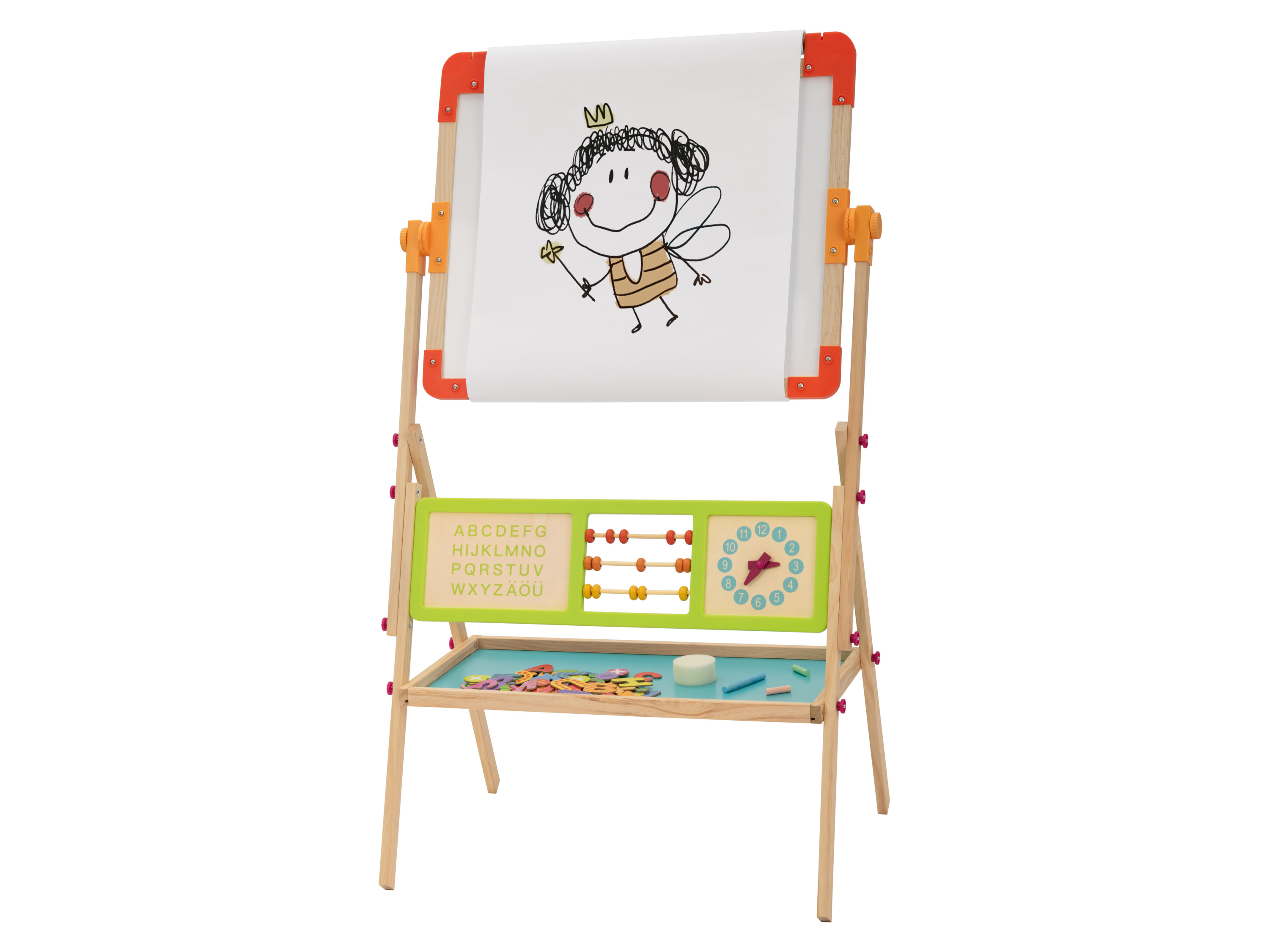 Thumbnail - lupilu® Standtafel