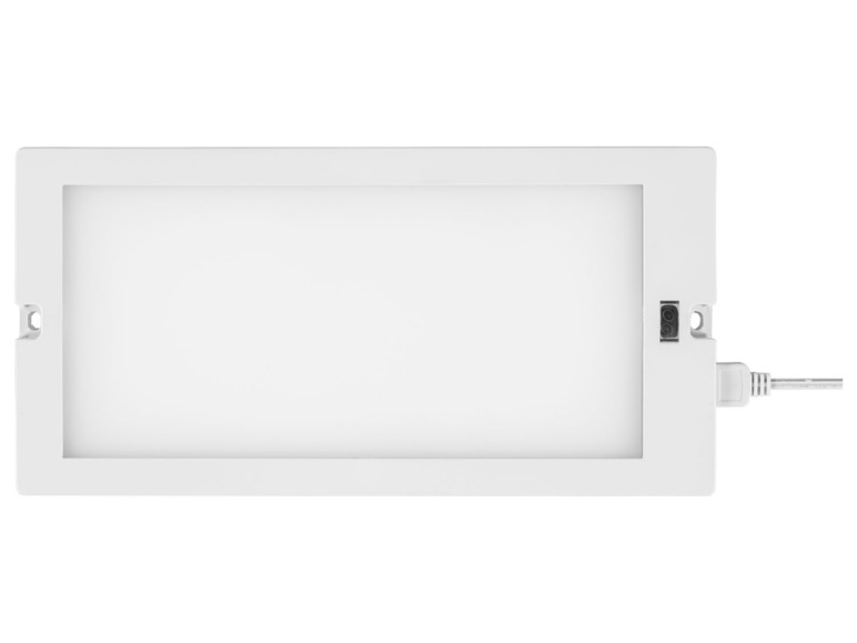 Gehe zu Vollbildansicht: LIVARNO home LED-Unterbauleuchte, 4,5 W - Bild 5