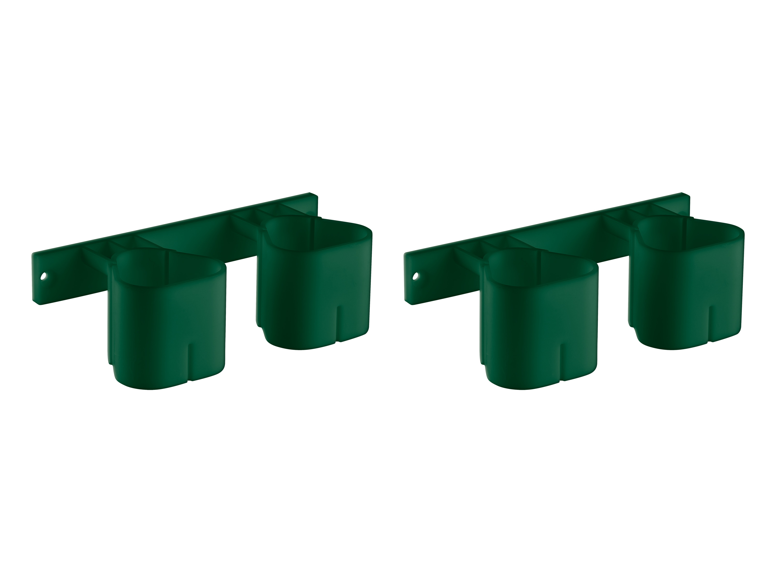 Thumbnail - PARKSIDE® Wandhalter Set (Doppelhalterung 2tlg.)