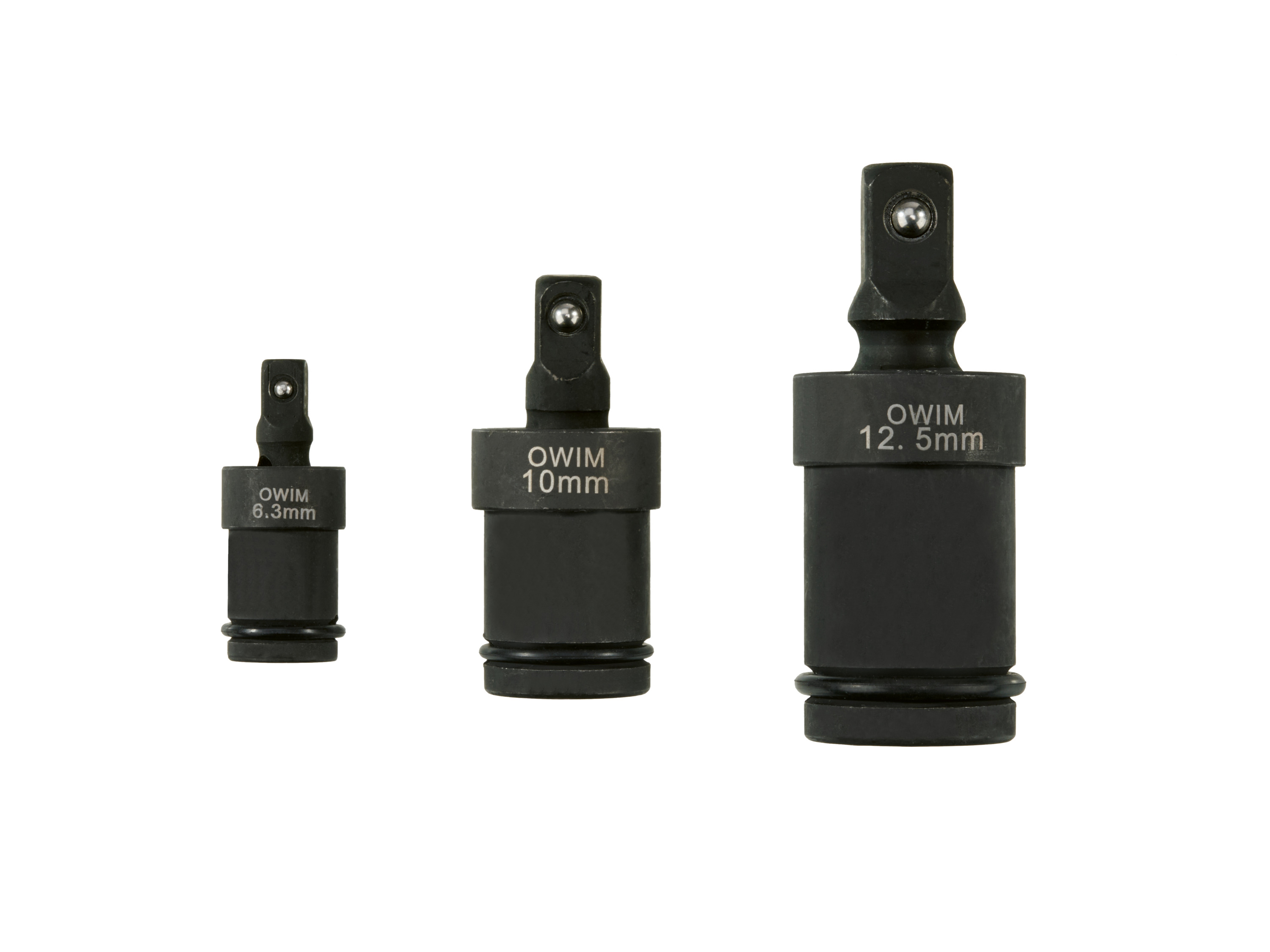 Thumbnail - PARKSIDE® Kraft-Kugelgelenk-Satz (Kraft-Kugelgelenk-Satz)