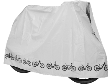 CRIVIT Fahrrad-Abdeckung