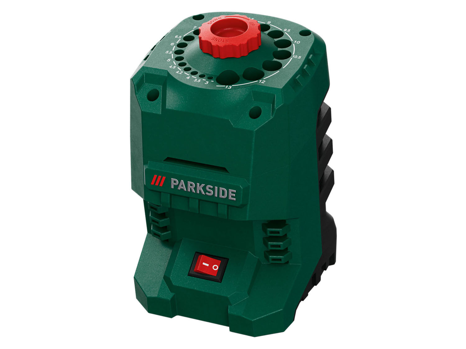 PARKSIDE Bohrerschärfgerät »PBSG 95 E6«, 95 Watt LIDL