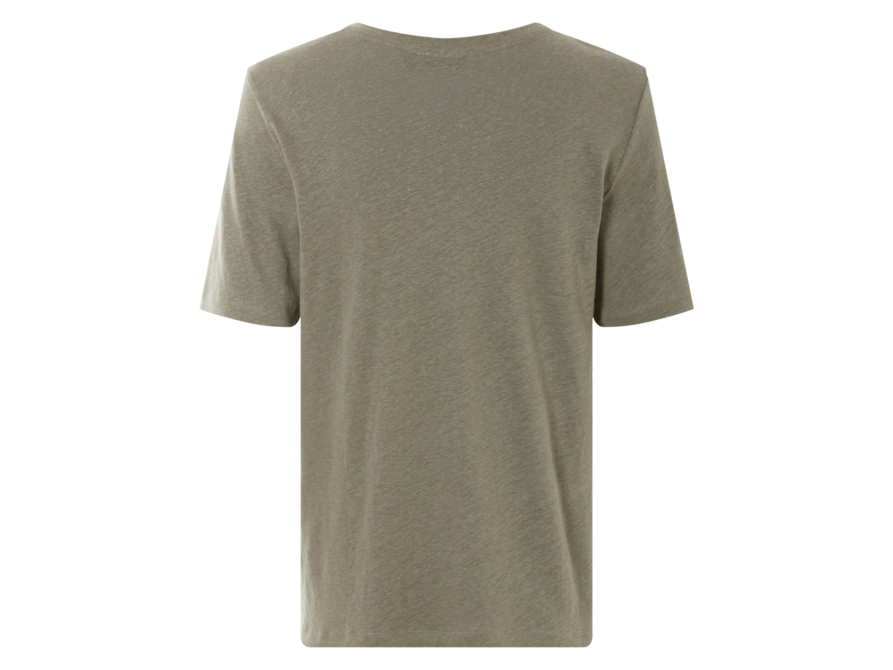 Thumbnail - esmara® Damen T-Shirt (Olive, XS(32/34))