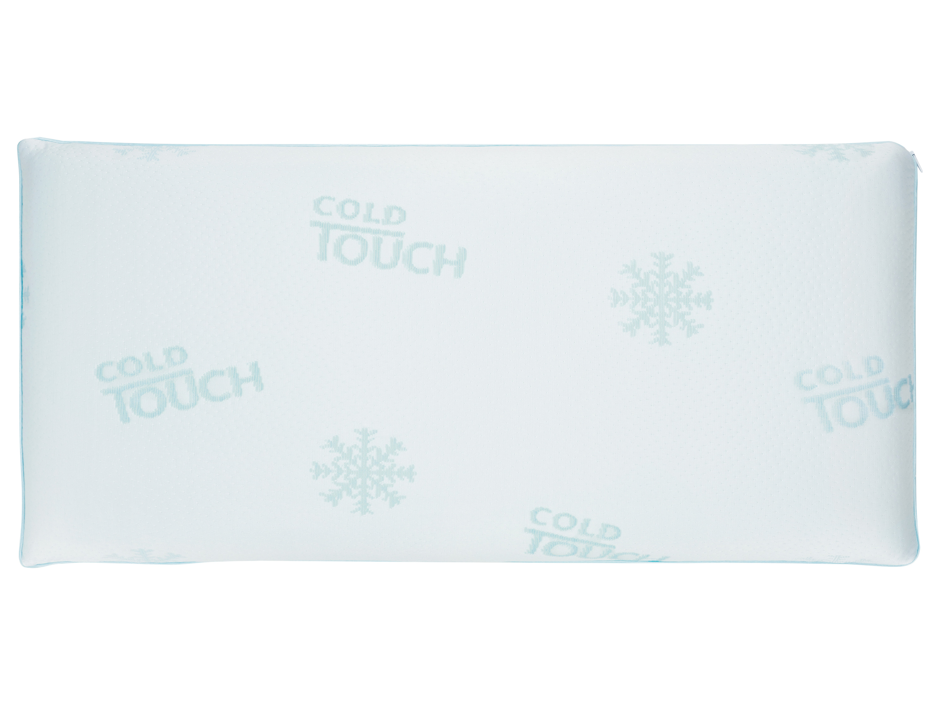 LIVARNO® Cold Touch-Nackenstützkissen, 35 x 75 cm – Bild 3 von 4