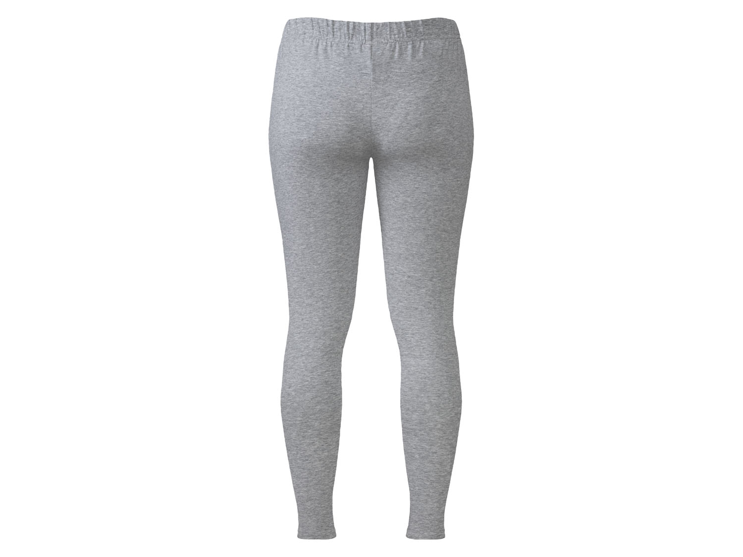 Thumbnail - Damen Leggings Lizenz (Grau, M(40/42))